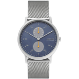 Skagen Kristoffer Mesh 42 mm SKW6525