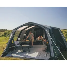 Outwell Montana 6 Air Grün