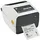 Zebra Technologies Zebra Zd420 Hc Tt Desktopdrucker (203 dpi), Etikettendrucker, Weiss