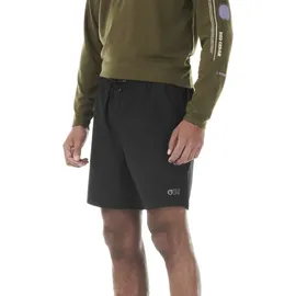 Picture Organic Clothing Picture Lenu Stretch Walkshort 2026 black M