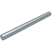 OBO Bettermann Gewindestange M6 x 1000 mm 10 Stück