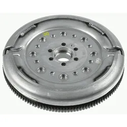 SACHS 2294 001 349 Schwungrad Zwei-Massen-Schwungrad