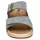 Fischer Markenschuh Damen-Pantolette