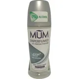 Mum Deo Roll-On unparfümiert 3 x 50 ml