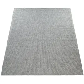 KADIMA DESIGN Teppich, Grau Rechteckig, 160x220 cm, pflegeleicht, Teppiche | Böden, Teppiche, Outdoorteppiche