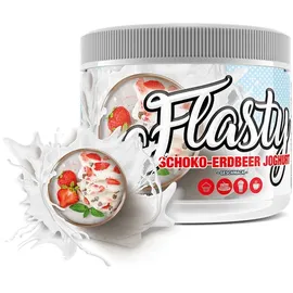 Sinob Flasty Geschmackspulver Schoko/Erdbeer/Joghurt 250 g
