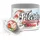 Sinob Flasty Geschmackspulver Schoko/Erdbeer/Joghurt 250 g