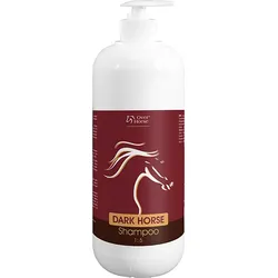 Over Horse Dark Horse Shampoo für Pferde mit dunklem Fell 1000 mL