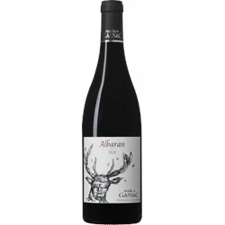 Albaran 2023 - Moulin de Gassac