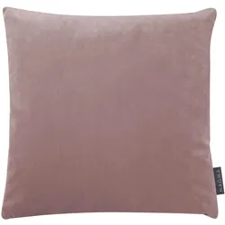 Kissen SAMT rosa