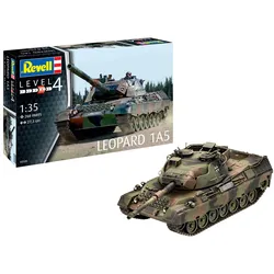 Revell - Leopard 1A5