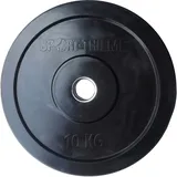 Sport-Thieme, Hantelscheiben, (1 x 10 kg)