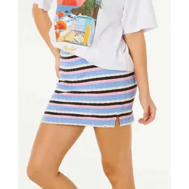 Rip Curl Kurzer Rock Gestreift Multico L