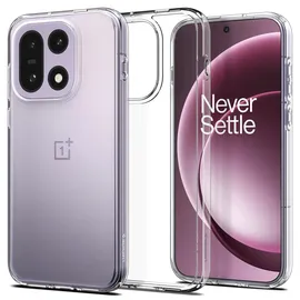 SPIGEN OnePlus 15 Ultra Hybrid Hülle Transparent