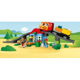 LEGO Duplo Eisenbahn Super Set 10508