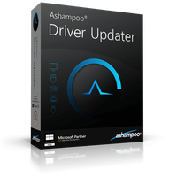 Ashampoo Driver Updater (3 PC | 1 Year) ESD