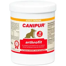 Vetripharm Canipur arthrofit 500 g