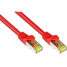 Alcasa 8070R-005R rot, 0,5 m