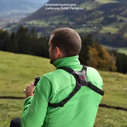 Fernglas Tragegurt Professionell