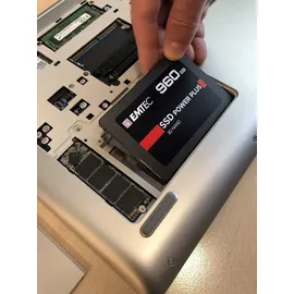 Emtec X150 960 GB 2,5"