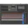 Yamaha MGX16V B - Video-Mixer mit Touch-LCD, HDMI USB, Schwarz