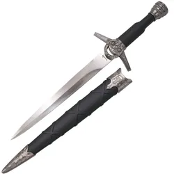 Dolch The Witcher 3 mit Scheide