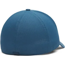 Under Armour ArmourVent Stretch Fit Cap wham blue S/M
