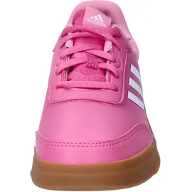 adidas  Tensaur Sport Training Lace Kids Pulse Magenta/Cloud White/Bliss Pink 38 1/2