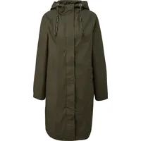 QS Baumwollparka - S