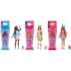 Mattel Actionfigur – Beweglicher Spielspaß für kreative Abenteuer