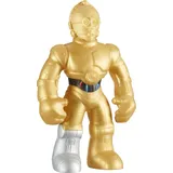 Stretch Boti Armstrong C-3PO