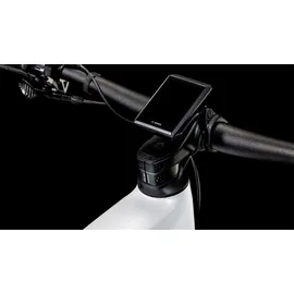Cube Reaction Hybrid SLT 800 2025 27,5 Zoll metalicwhite´n´black S