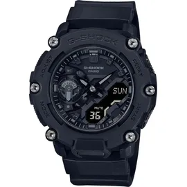 Casio G-Shock GA-2200 Resin 47,1 mm GA-2200BB-1A