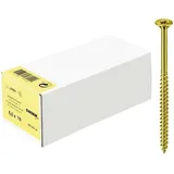E-NORMpro SPS SeKo zn gelb TG PZD 5,0x 40/24 HP E-normpro