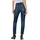 MAC Jeans Rich Slim Chic aus mittelblauen Tencel Stretch-D38 / L28