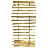 Noor Haselnuss Rankhilfe 50 x 200 cm Beige