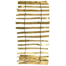 Noor Haselnuss Rankhilfe 50 x 200 cm Beige