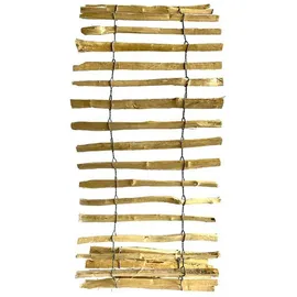 Noor Haselnuss Rankhilfe 50 x 200 cm Beige
