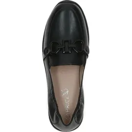 CAPRICE Slipper Damen Schwarz 37