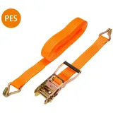CONACORD Spanngurt Conacord 50 mm x 12 m