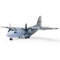 E-Flite RC-Flugzeug EC-1500 Twin 1,5m PNP mehrfarbig