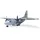E-Flite RC-Flugzeug EC-1500 Twin 1,5m PNP mehrfarbig