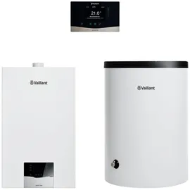 Vaillant Paket 1.720/3 ecoTEC plus VC 15CS/1-5, VRC 720/3, VIH R 200/6B
