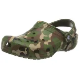 army green/multi 39-40