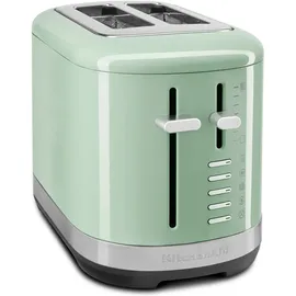 KitchenAid Toaster 5KMT2109EAC Creme