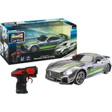 REVELL Auto Mercedes_Benz_AMG_GT_R_PRO 24659