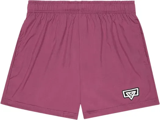 Bucketz New School Short Rot