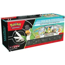 Pokémon Trainer-Toolkit 2024 DE