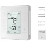 Vevor Thermostat 7-Tage-programmierbar Raumthermostat