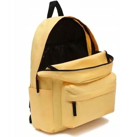 Vans Old Skool H2 Backpack VN0A5I13YRS1 - Gelb